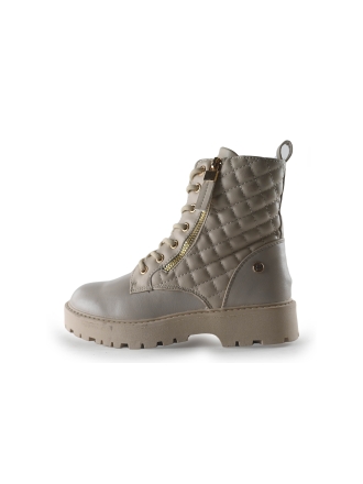 Xti Veterboots Beige 266675