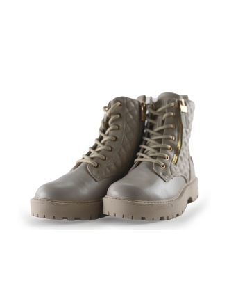 Xti Veterboots Beige 266675