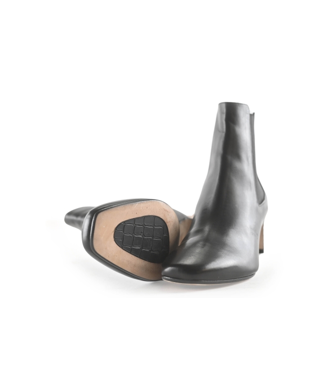 Dune Chelsea boots