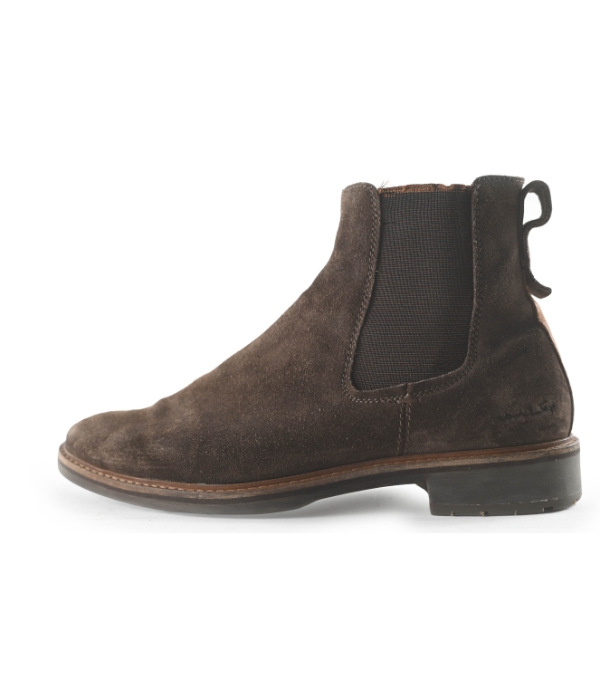Van Lier Chelsea boots