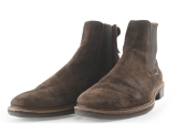 Van Lier Chelsea boots