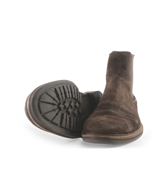 Van Lier Chelsea boots