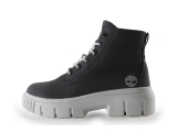 Timberland Veterboots