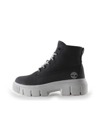 Timberland Veterboots