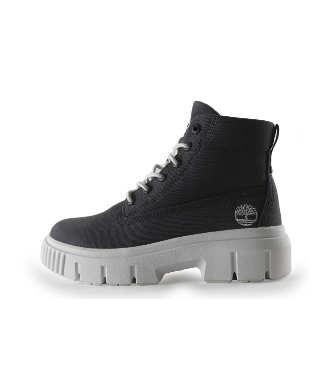 Timberland Veterboots