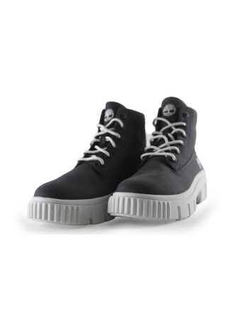 Timberland Veterboots