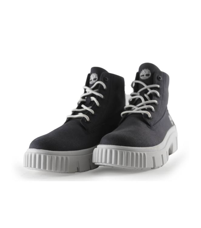 Timberland Veterboots