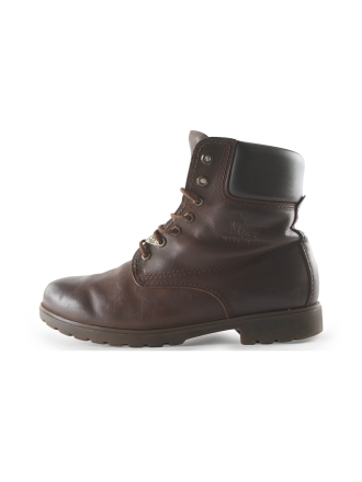 Panama Jack Veterboots Bruin 266685