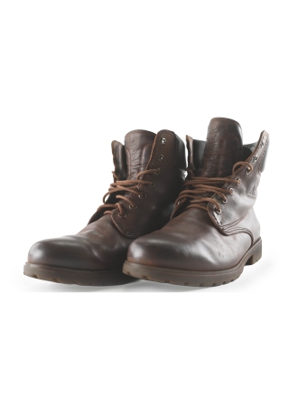 Panama Jack Veterboots Bruin 266685