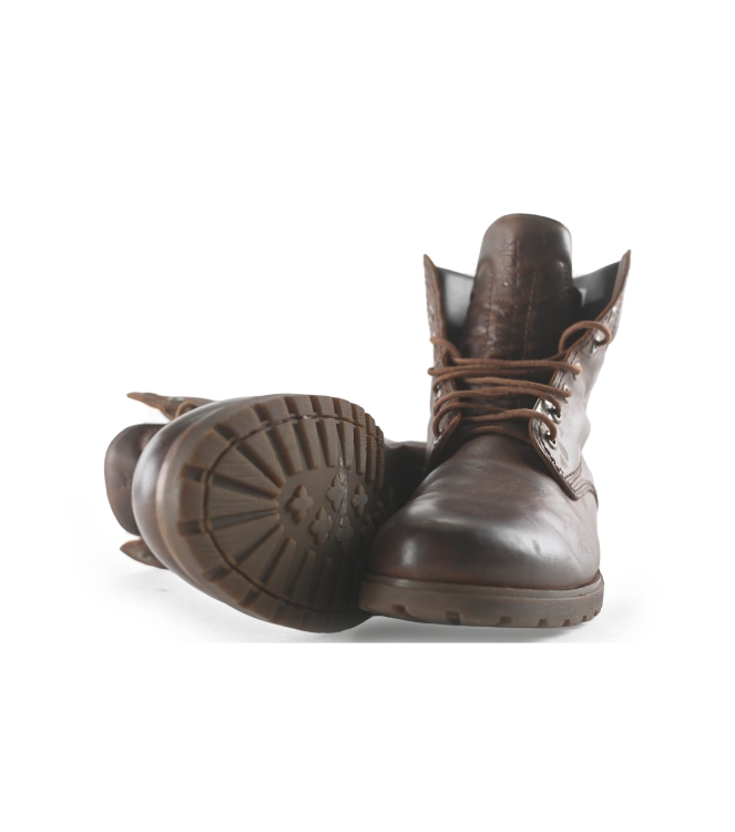 Panama Jack Veterboots