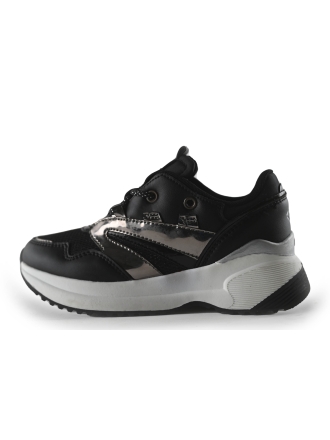 Replay Sneakers Zwart 266690