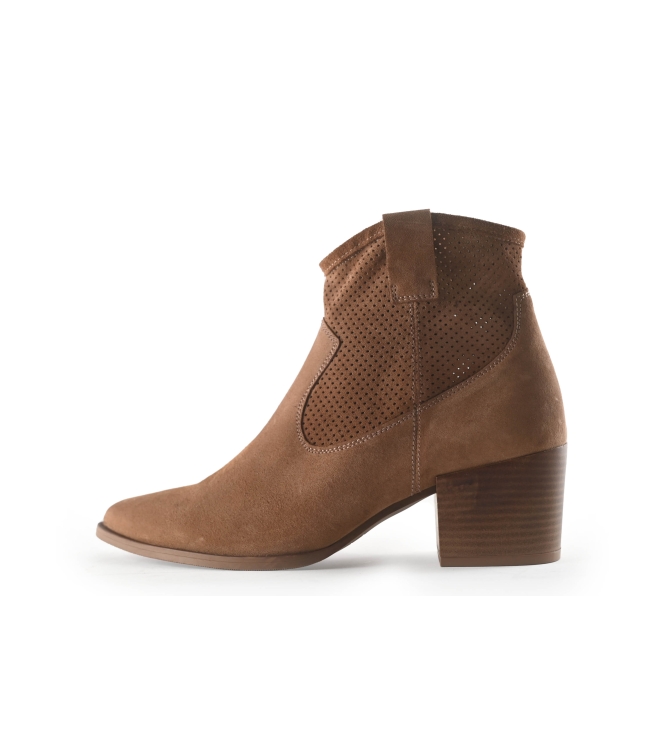 Manfield Enkellaarzen