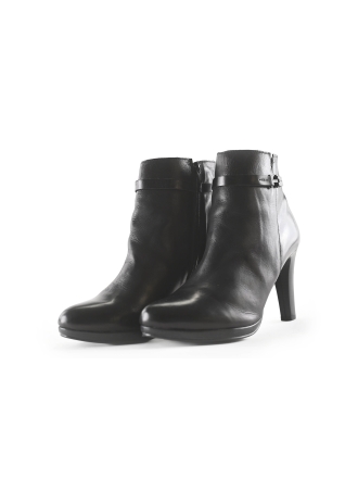 Ara Enkellaarzen Zwart 266706