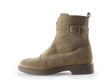 Manfield Biker boots