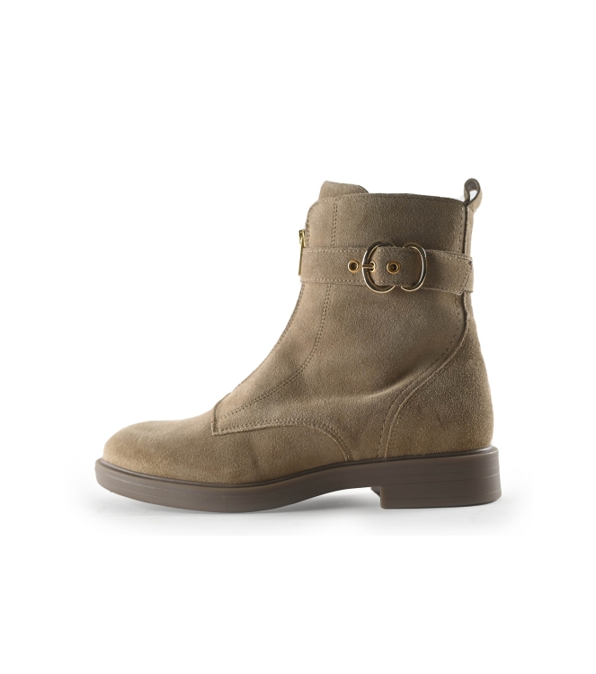 Manfield Biker boots