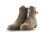 Manfield Biker boots