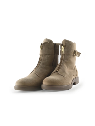 Manfield Biker boots