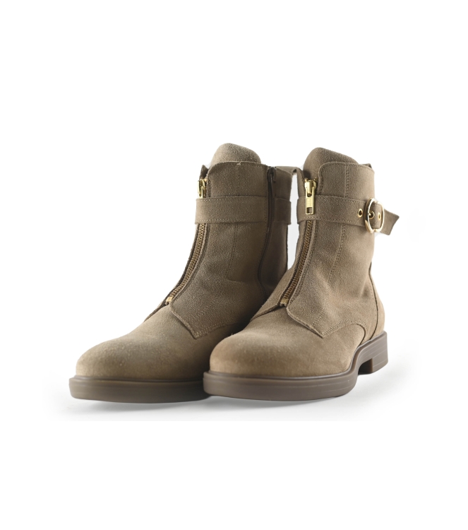 Manfield Biker boots