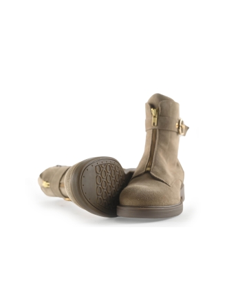 Manfield Biker boots