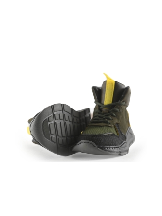 Gattino Hoge sneakers