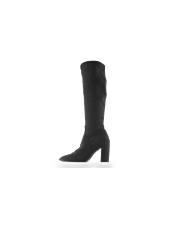 Dune London Laarzen Zwart 266724