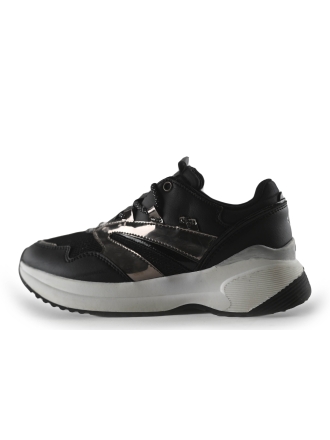 Replay Sneakers Zwart 266731