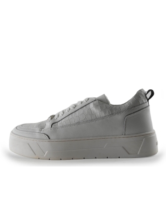 Antony Morato Sneakers Wit 266734