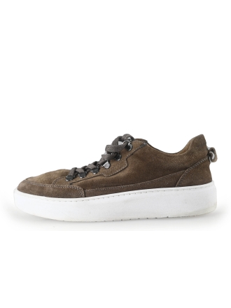 Haboob Sneakers Grijs 266735