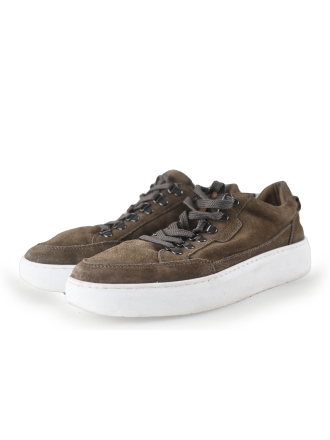 Haboob Sneakers Grijs 266735