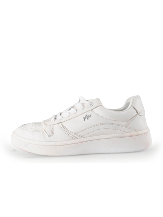 Mexx Sneakers Wit 266739