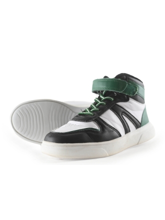 Nelson Hoge sneakers