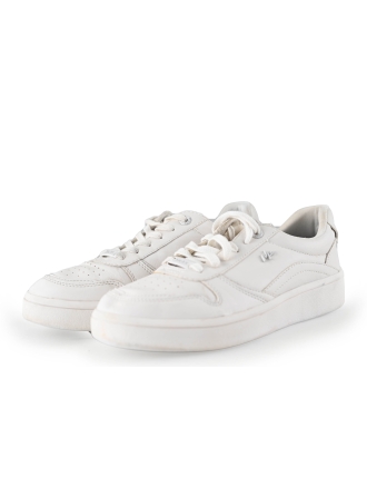 Mexx Sneakers Wit 266755
