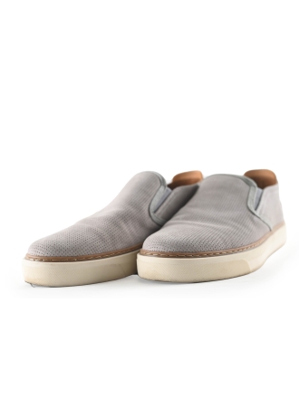 Travelin Instappers Grijs 266771