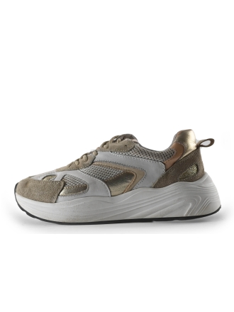 Omoda Sneakers Beige 266777