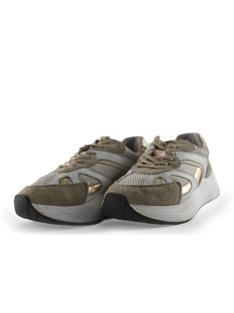 Omoda Sneakers Beige 266777