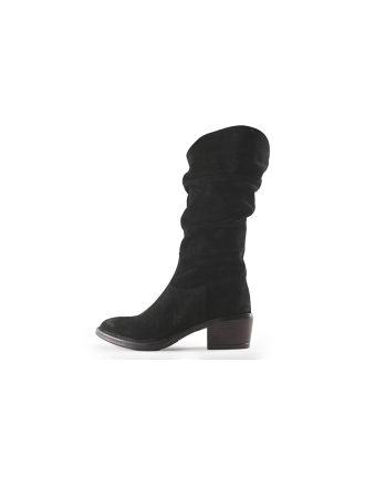 Clarkwell Laarzen Zwart 266780