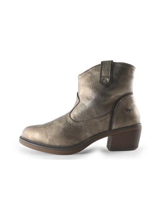 Mustang Enkellaarzen