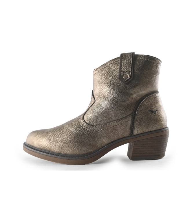 Mustang Enkellaarzen