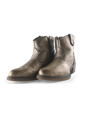 Mustang Enkellaarzen