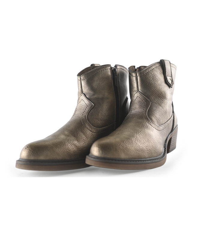 Mustang Enkellaarzen