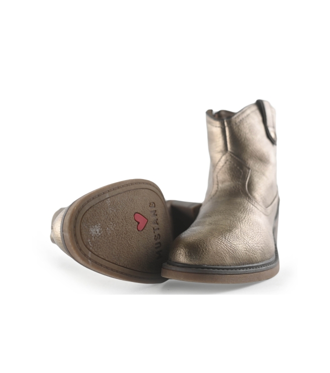 Mustang Enkellaarzen