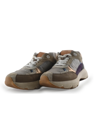 Fred de La Bretoniere Sneakers