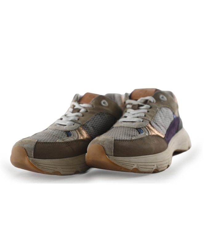 Fred de La Bretoniere Sneakers