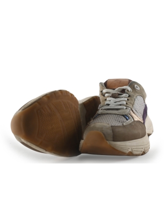 Fred de La Bretoniere Sneakers