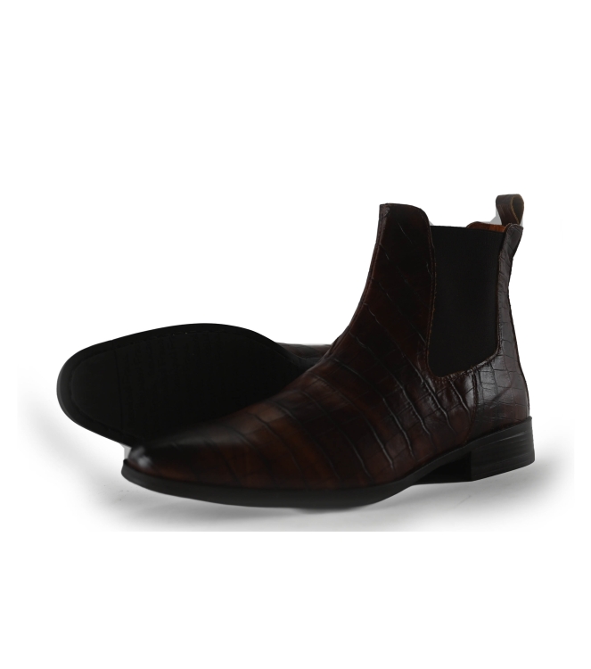 Melvin Hamilton Enkellaarzen