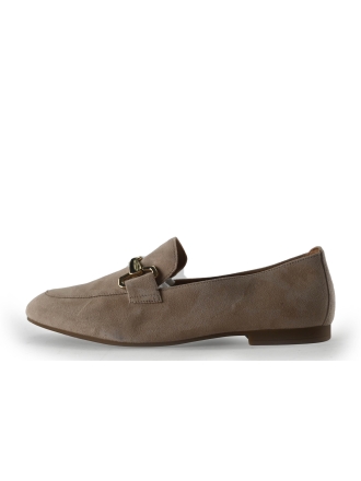 Gabor Instappers Beige 266809
