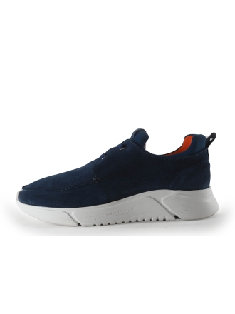Reinhard Frans Sneakers Blauw 266811