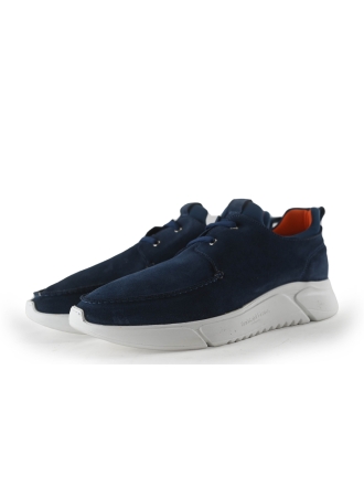 Reinhard Frans Sneakers Blauw 266811