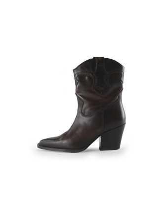 Linea Zeta Cowboy laarzen