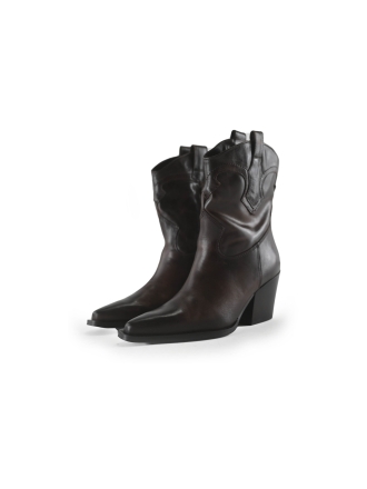 Linea Zeta Cowboy laarzen